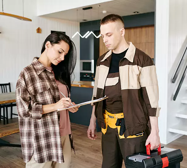 Our Approach to Advanced Electrical Services in Delaware, OH