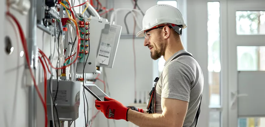 Commercial Electrician In Delaware