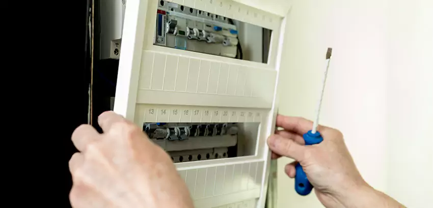Main Breaker Replacement in Delaware