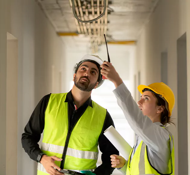 Licensed Commercial Electrician: Your Local Business Electrical Partner in Delaware, OH