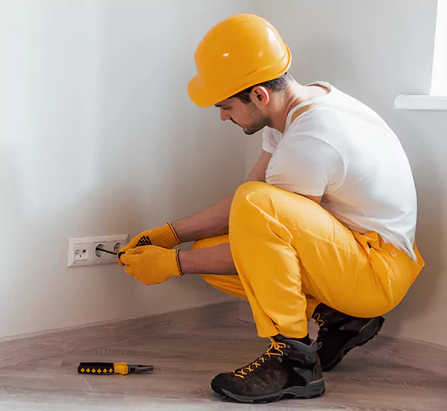 Trusted Electrical Repair Services: Your Local Fix-It Team in Delaware, OH
