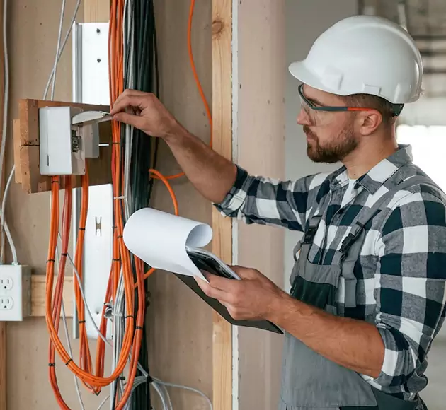 Professional Emergency Electrical Repair: Your Local Urgent Fix Team in Delaware, OH