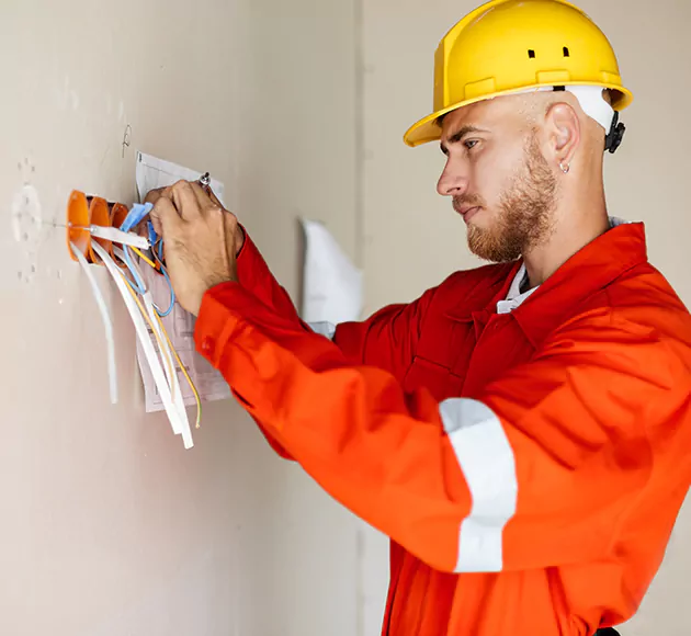 Local 24 Hour Electrician: Fast Response When You Need It Most in Delaware, OH