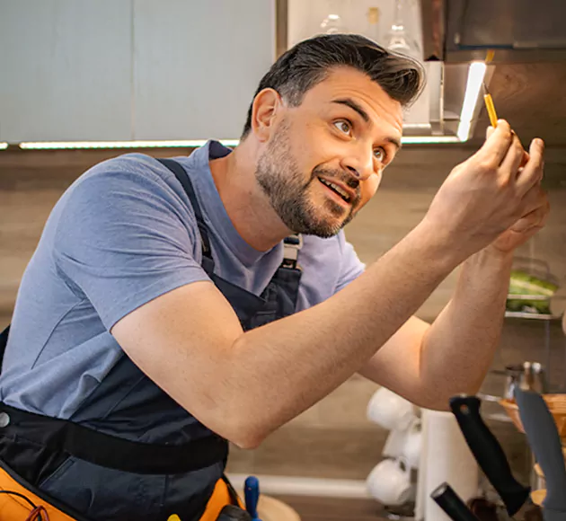 Trusted Home Electrician: Your Local Choice in in Delaware, OH